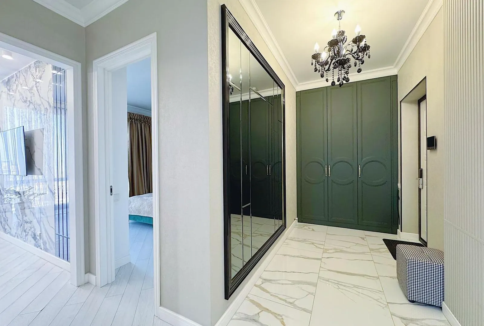 Apartment Самый Красивый Вид На Горы Almaty